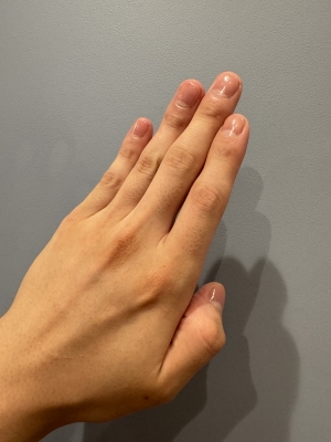 YUUSHI(ﾕｳｼ) 実はちょっと自信があります🤭