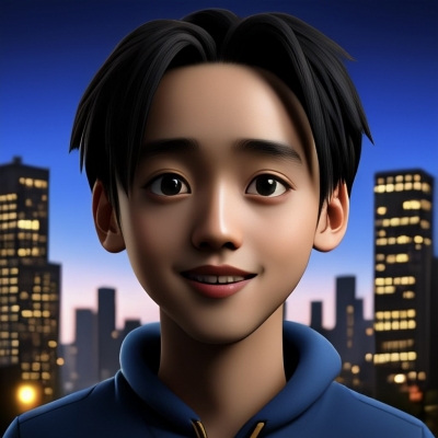 KAKERU(ｶｹﾙ) 自己紹介✨