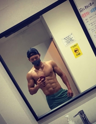 DAI(ダイ) 💪マッスル💪