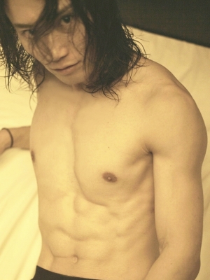 MITSUYA(ﾐﾂﾔ) 撮り直しました