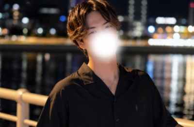 SHION(シオン) "勝負"