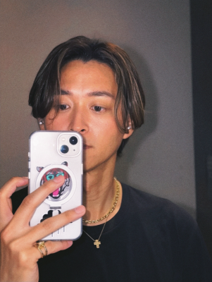 KONOSUKE(ｺｳﾉｽｹ) 2度と来ない「またね」があったりする