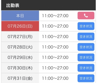 NANASE(ﾅﾅｾ) 7月最後まで全力で💪