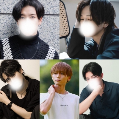 KOUTA(ｺｳﾀ) 新イベント