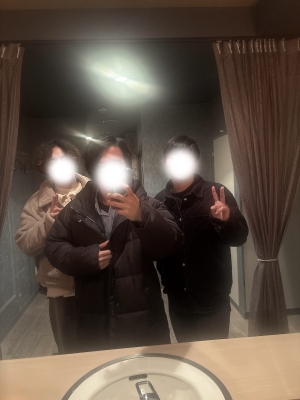 SHINGETSU(シンゲツ) 今日は新人研修でした!