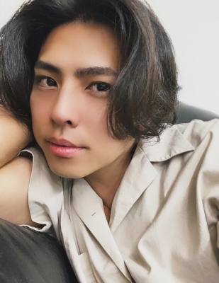 DAN(ﾀﾞﾝ) 筋トレのやりすぎ