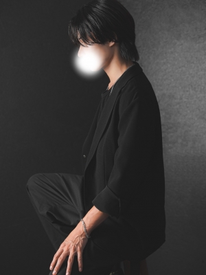 SAYUKI(ｻﾕｷ) 『初めて、準備不足でも来ていい』