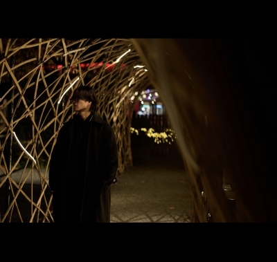 JIO(ジオ) 香水のせいかな、