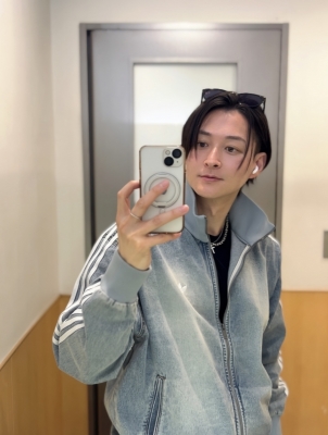 KONOSUKE(ｺｳﾉｽｹ) 答えはいつも「自分から」