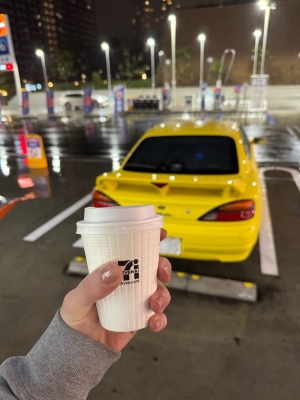 SAICHI(ｻｲﾁ) 手が冷える🥶