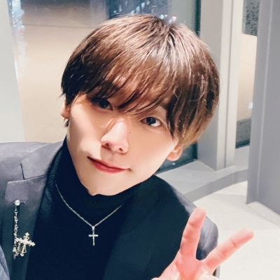 KIHO（ｷﾎ） 大切にしてること⭐