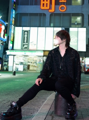 YUKI(ﾕｷ) 久しぶりの写メ日記🙇‍