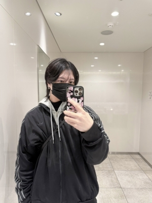 SEIYA(ｾｲﾔ) 髪の毛切った‼️