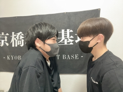 HIKARU(ﾋｶﾙ) 運