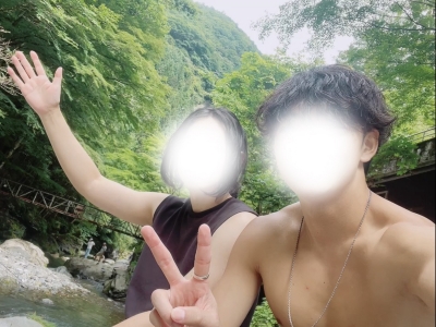 NINA（ﾆｲﾅ） 今日とこれから