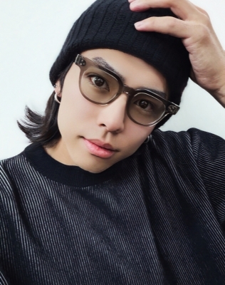 DAN(ﾀﾞﾝ) ニット帽ないと厳しい