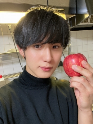 MISAKA(ﾐｻｶ) 丸かじり