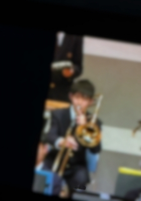 TAEHYUNG(ﾃﾋｮﾝ) 吹奏楽