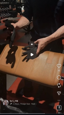 HIRO（ヒロ） Instagram