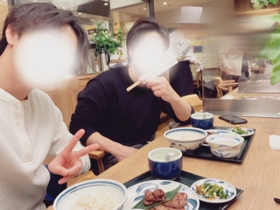 NINA（ﾆｲﾅ） のぶと牛タン