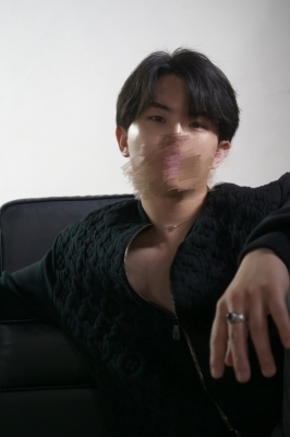 ARASHI(アラシ) 【宣材写真】