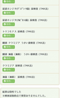 GIANNIS(ﾔﾆｽ) 【ご報告と、ちょっとした本音】
