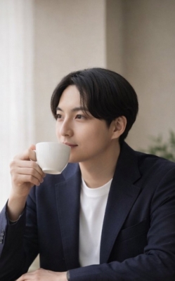 UTARI(ｳﾀﾘ) おはよう！