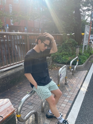 KLUTCH(ｸﾗｯﾁ) 8/24〜8/30 スケジュール
