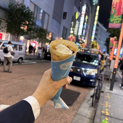 SOUP(ｽｰﾌﾟ) クレすーぷ