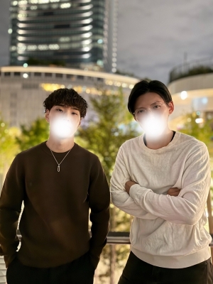 DAI(ダイ) 初キャス✨