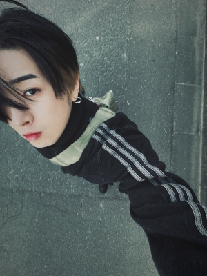 KAKERU(ｶｹﾙ) 花粉やばすぎ💦