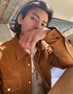 DAN(ダン) 寒い日