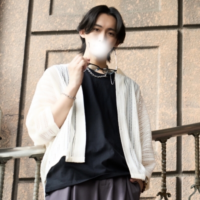 KATSUMI(カツミ) 宣材