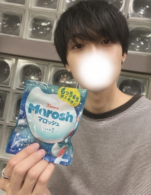 JOE(ｼﾞｮｰ) 新作！