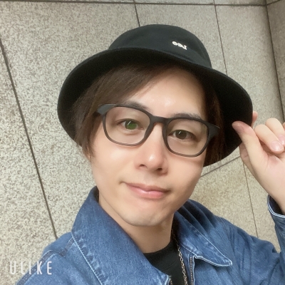 RYOUTA(ﾘｮｳﾀ) 雨の日は、、☔️( '-' ☔️  )