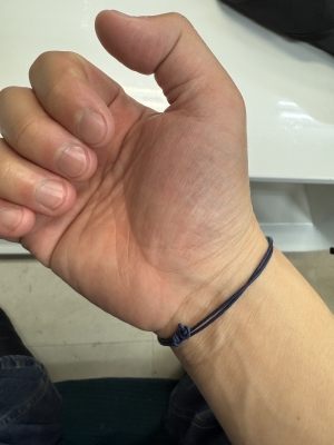 ARASHI(ｱﾗｼ) 【開発とは】