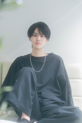 HASUMI(ﾊｽﾐ) 自分を幸せにするのも不幸にするのも自分次第