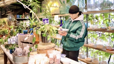 MITSUYA(ﾐﾂﾔ) 待機中です