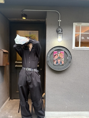 TATSUYA(タツヤ) エロ同人誌を読め