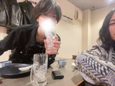 TATSUYA(ﾀﾂﾔ) 写メ日記リレー1　エビチャーハン（エビ抜き）