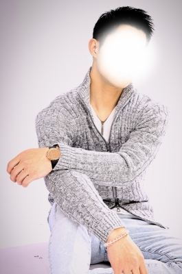 yokkun(ヨックン) 虐め方②