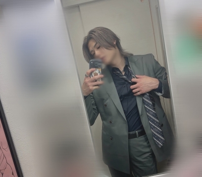 KEN（ｹﾝ） 身体にぴったり