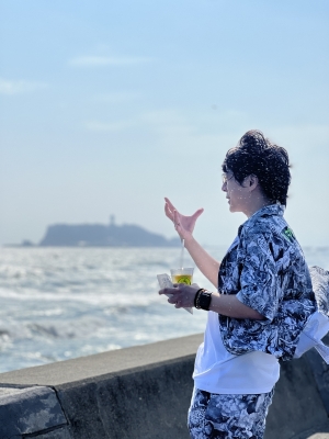 CHATARO(ﾁｬﾀﾛｳ) ねぇどうして…