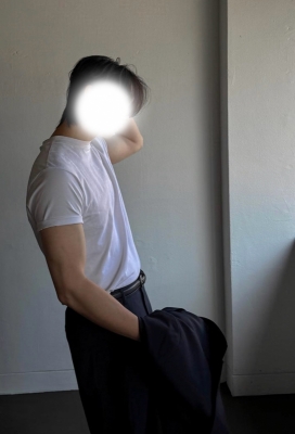 KAIRI(カイリ) 筋トレ頑張ります