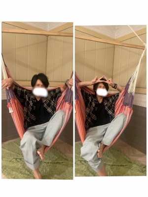 MAFUYU（ﾏﾌﾕ） 【はしゃいでる、まふゆどうですか？】