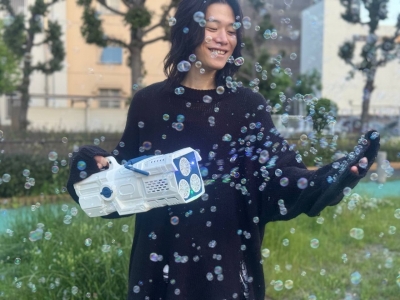 YORU(ヨル) 2025 → 2026