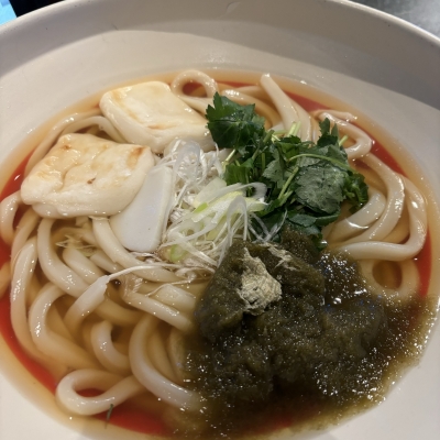 SOUP(ｽｰﾌﾟ) もちすーぷ