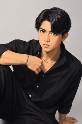 KAITO(ｶｲﾄ) カイトのあれこれ①