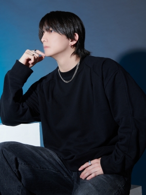 GENTA(ｹﾞﾝﾀ) 写真撮影