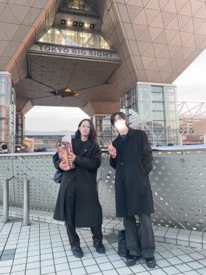 NARUMI(ﾅﾙﾐ) 即メンっ！！